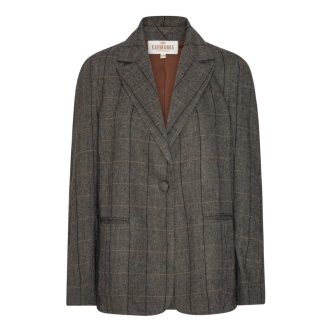 Karmamia miller blazer no. 1