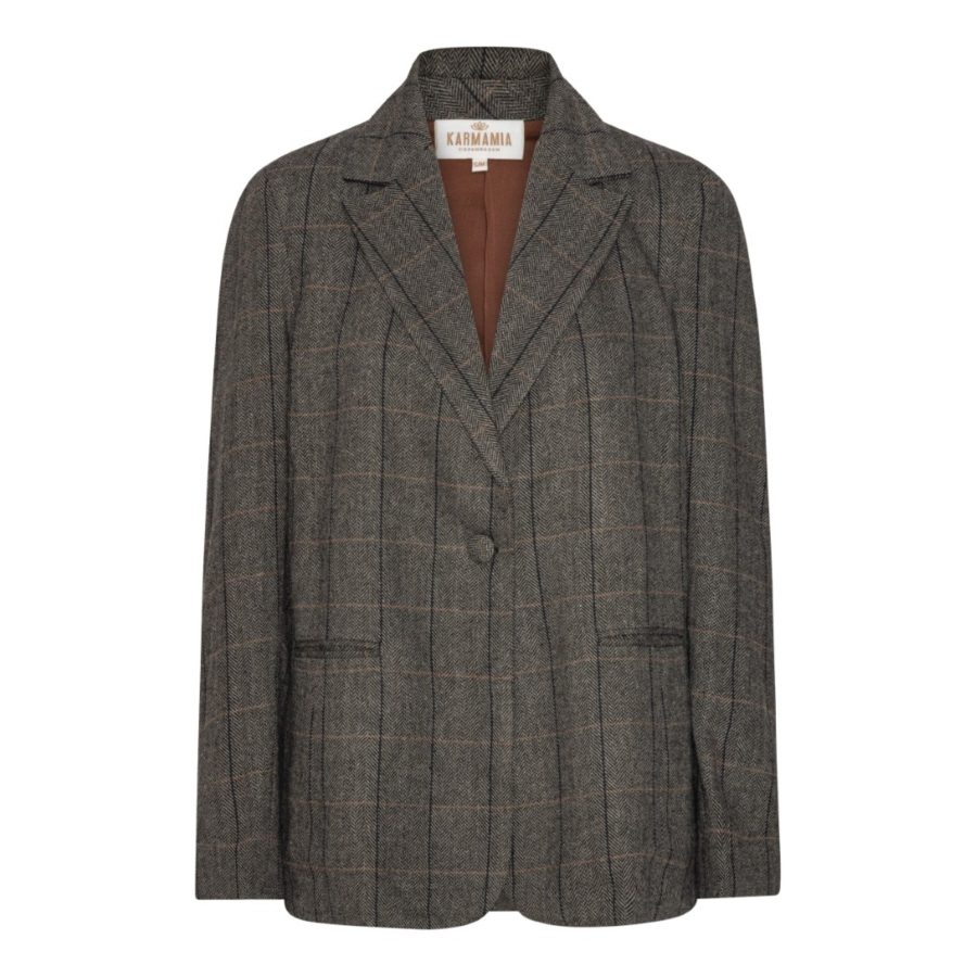 Karmamia miller blazer no. 1