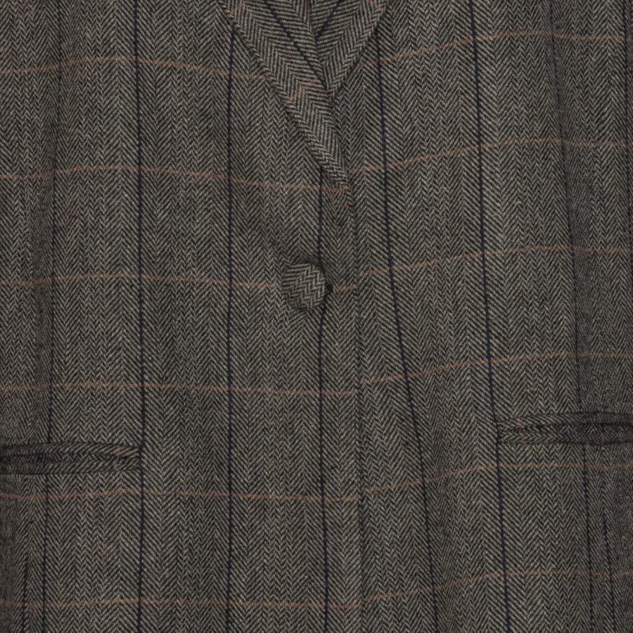 Karmamia miller blazer no. 1 - Billede 3