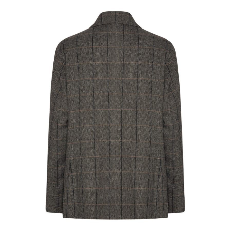 Karmamia miller blazer no. 1 - Billede 2