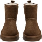 Sofie schnoor mariesw teddy boot brown fudge - Billede 3