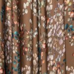 Karmamia savannah skirt melange brown - Billede 3