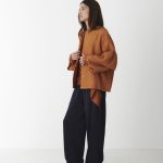 Karmamia blake pants black - Billede 4