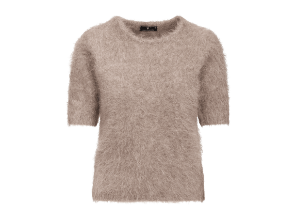 Urban pioneers abby top dark sand