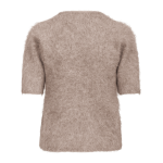 Urban pioneers abby top dark sand - Billede 2