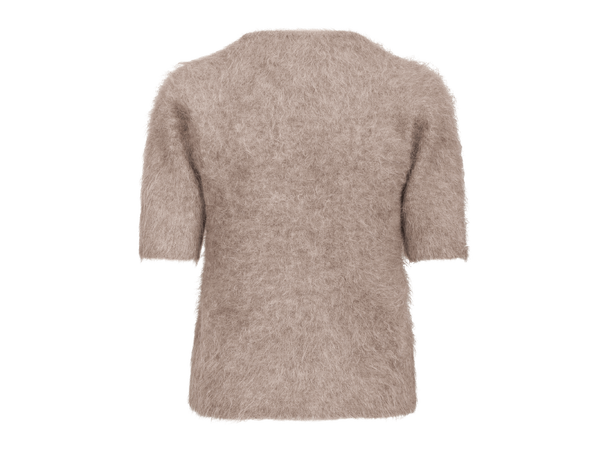 Urban pioneers abby top dark sand - Billede 2