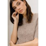 Urban pioneers abby top dark sand - Billede 4