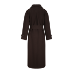 Urban pioneers amelie trenchcoat brown - Billede 2