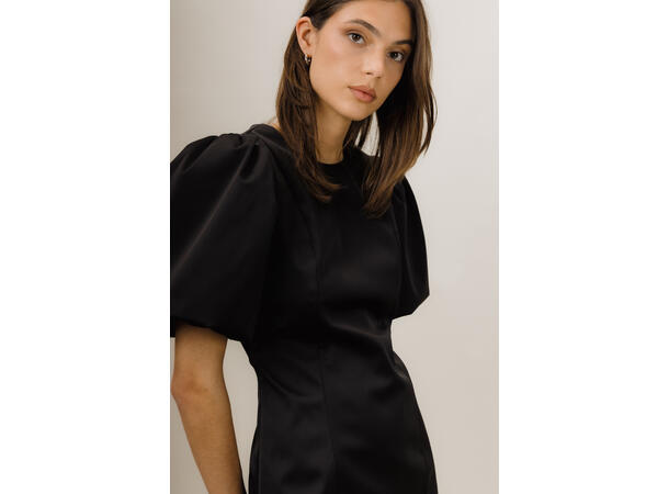 Urban pioneers elodie dress black - Billede 4