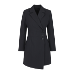 Urban pioneers exa dress black