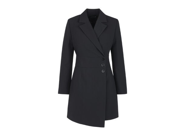 Urban pioneers exa dress black