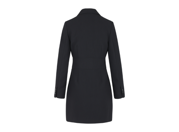 Urban pioneers exa dress black - Billede 2