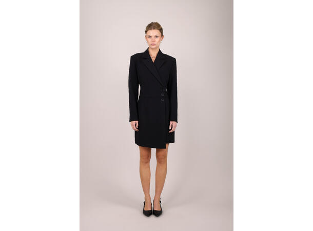 Urban pioneers exa dress black - Billede 3