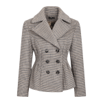 Urban pioneers hermione blazer brown