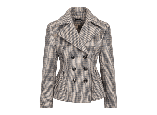 Urban pioneers hermione blazer brown