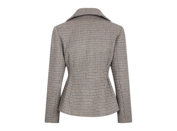 Urban pioneers hermione blazer brown - Billede 2