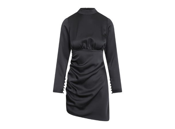 Urban pioneers isabel dress black