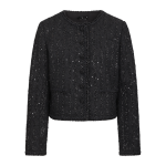 Urban pioneers prudence jacket black