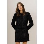 Urban pioneers prudence jacket black - Billede 2