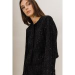 Urban pioneers prudence jacket black - Billede 3