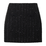 Urban pioneers prudence skirt black