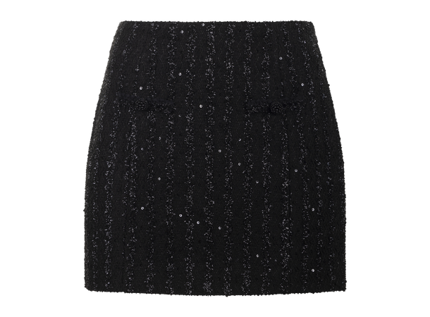 Urban pioneers prudence skirt black