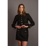 Urban pioneers smilla skirt black - Billede 3