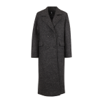 Urban pioneers xandra coat black