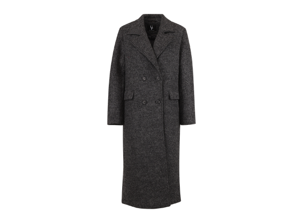 Urban pioneers xandra coat black