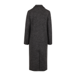 Urban pioneers xandra coat black - Billede 2
