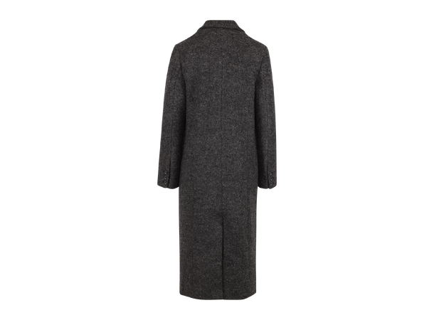 Urban pioneers xandra coat black - Billede 2