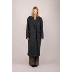 Urban pioneers xandra coat black - Billede 3