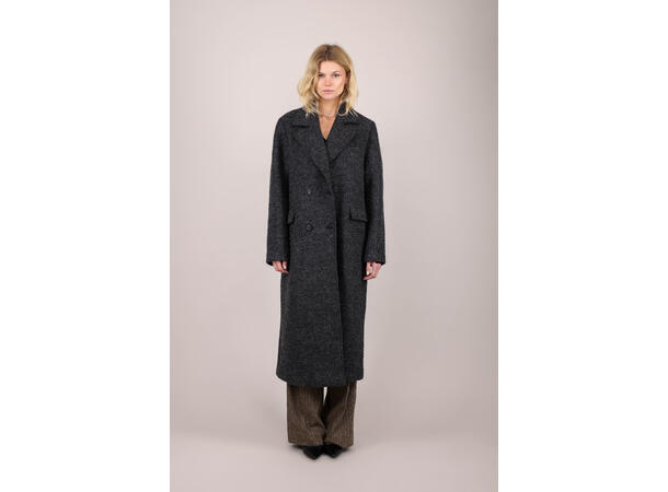Urban pioneers xandra coat black - Billede 3