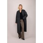 Urban pioneers xandra coat black - Billede 4