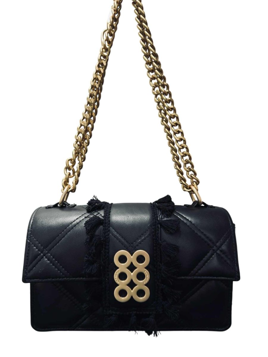 Kooreloo new soho bag black