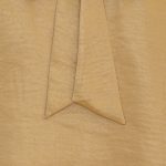 Karmamia ava top rich gold - Billede 3