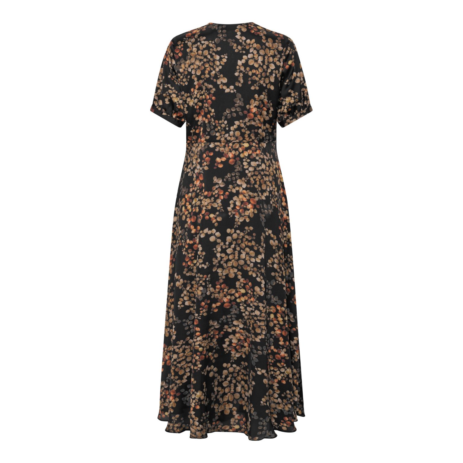 KARMAMIA Faye Dress Pale Bouquet