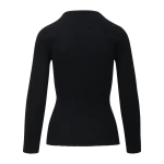 Urban pioneers mari sweater black - Billede 2