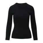 Urban pioneers mari sweater black