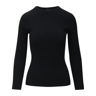 Urban pioneers mari sweater black