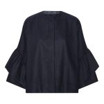 Karmamia spencer jacket no. 91 - Billede 2