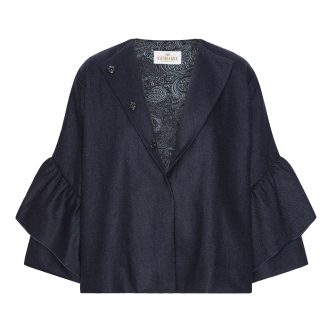 Karmamia spencer jacket no. 91