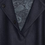 Karmamia spencer jacket no. 91 - Billede 4