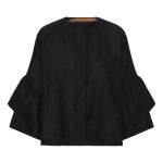 Karmamia spencer jacket no. 92 - Billede 2