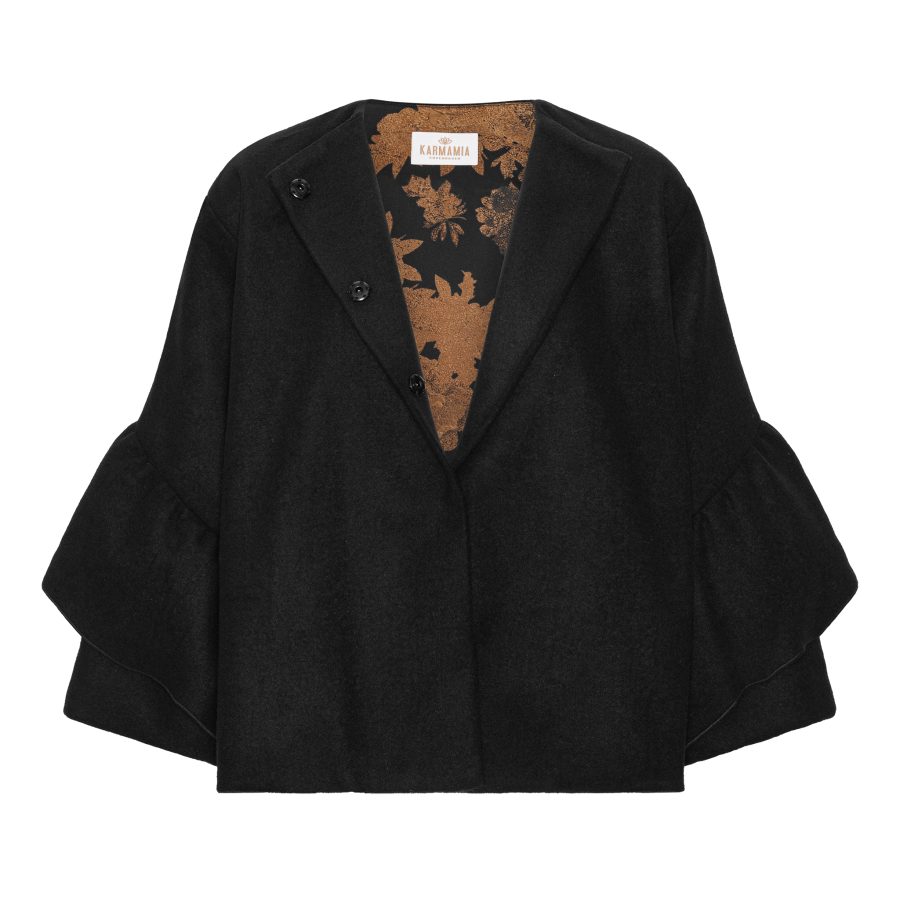 Karmamia spencer jacket no. 92