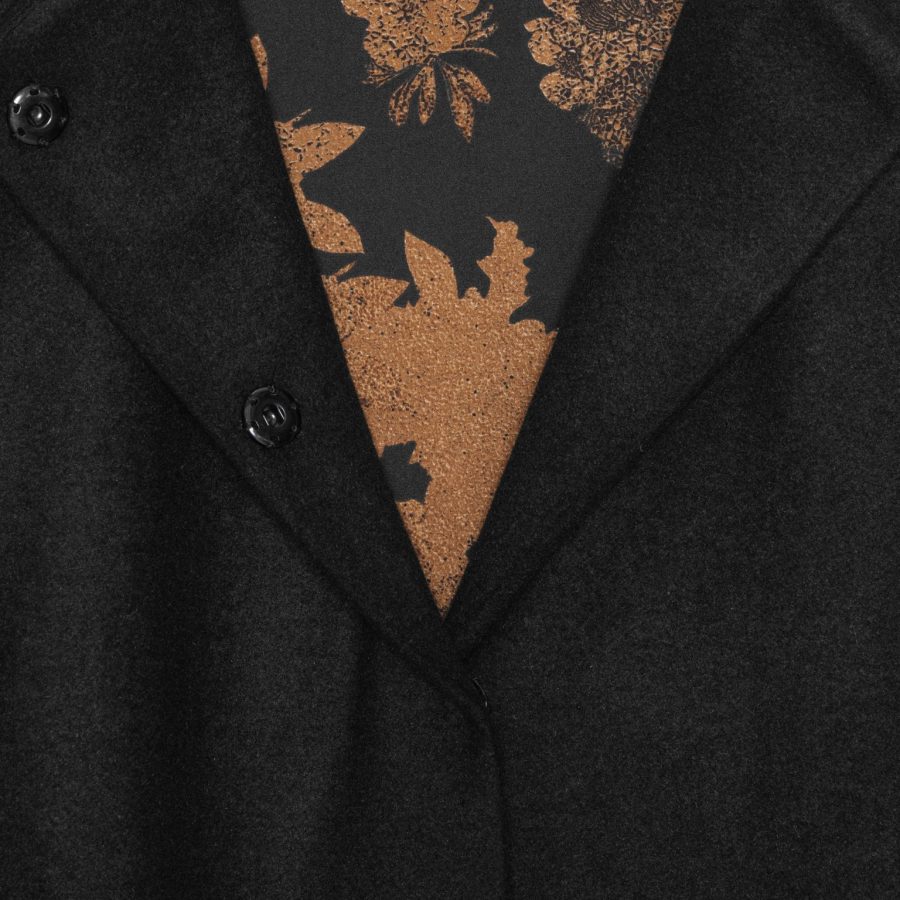 Karmamia spencer jacket no. 92 - Billede 4
