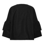 Karmamia spencer jacket no. 92 - Billede 3
