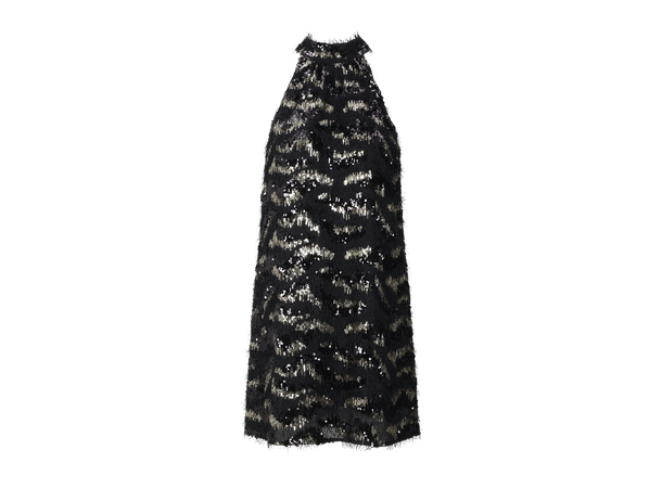 Urban pioneers diva dress black