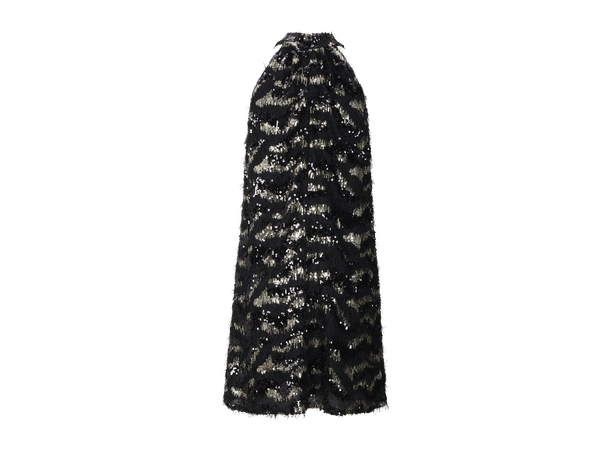 Urban pioneers diva dress black - Billede 2