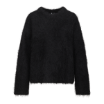 Urban pioneers joules sweater black